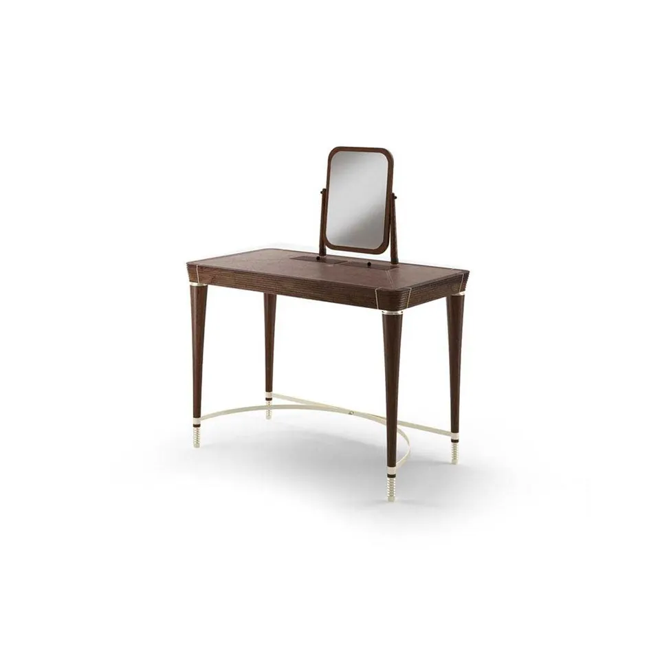 Minotti Collezioni Vanity panca per camera