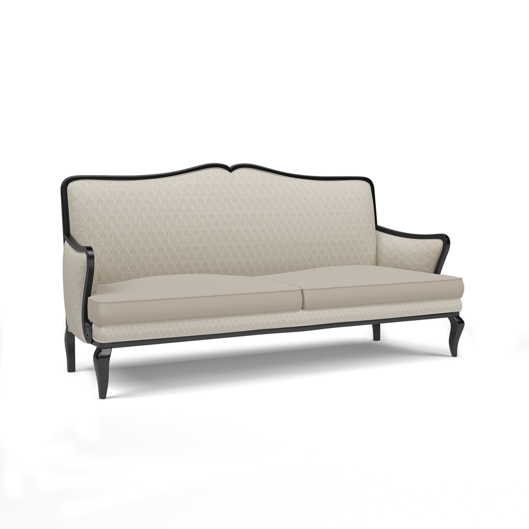 Decora N096 divano soggiorno
