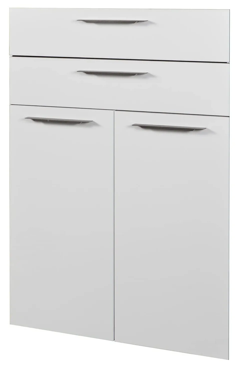 Composad AN4804 kit ante cassetti bianco L75
