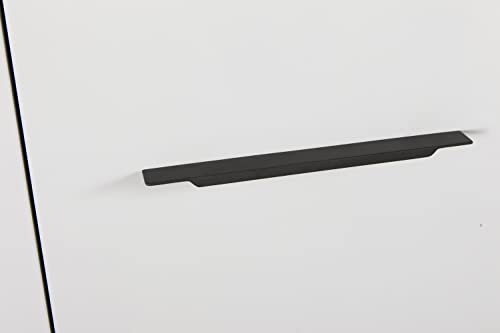 Composad Anta Componibile Ante Libreria Bianco Laccato 75x210