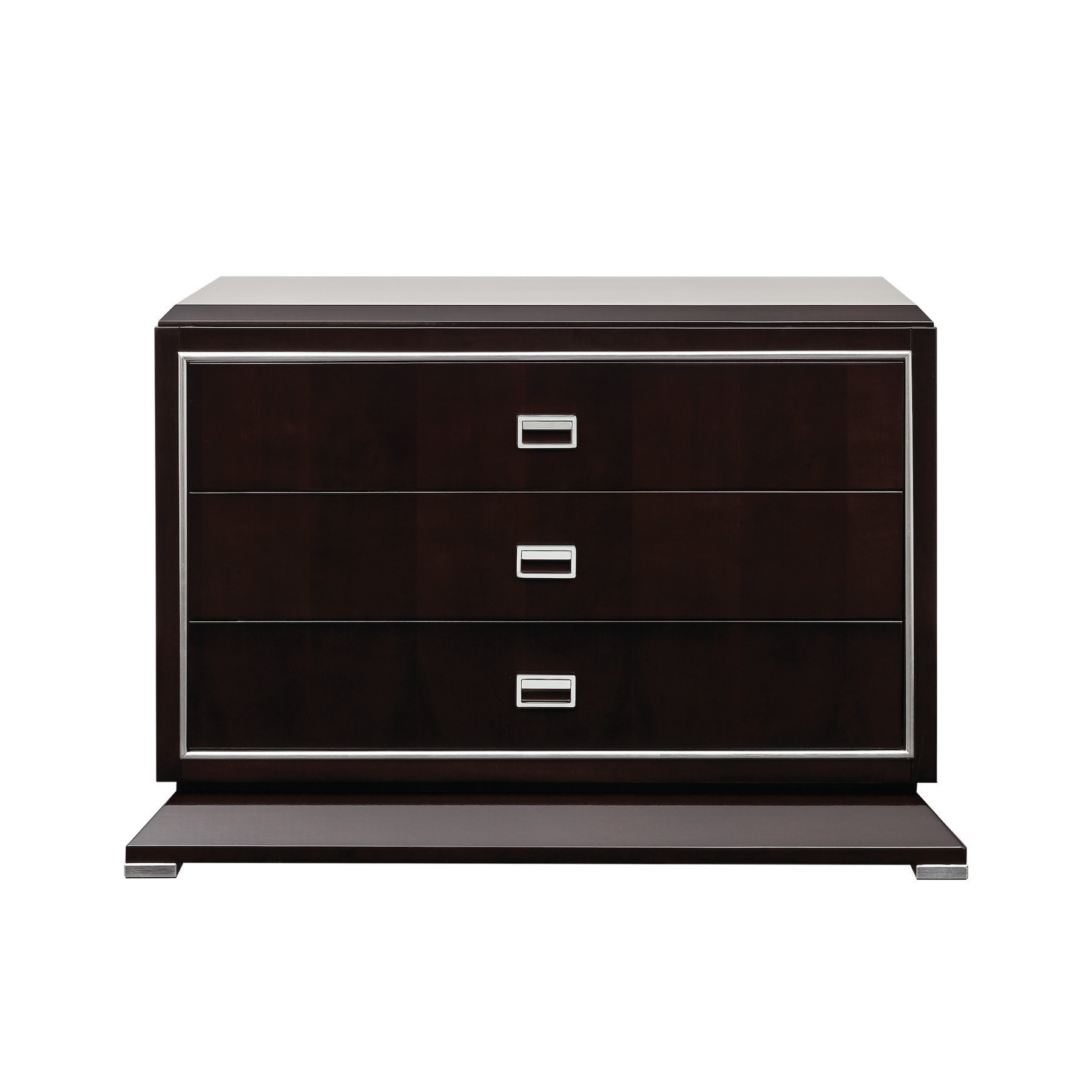 LCI Decora D0326 comò guide ammortizzate