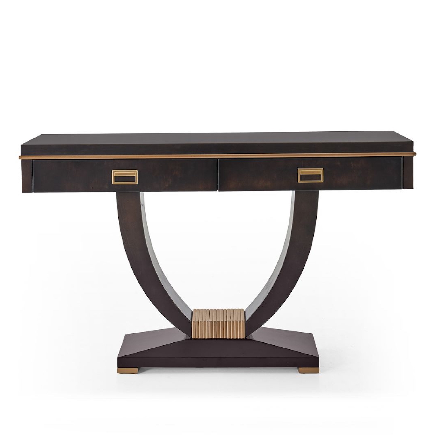 LCI Decora D0423 consolle metallo cromato