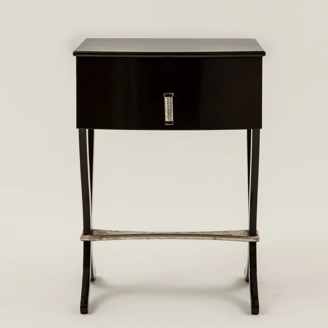 LCI Decora N0309 comodino cassetti ammortizzati