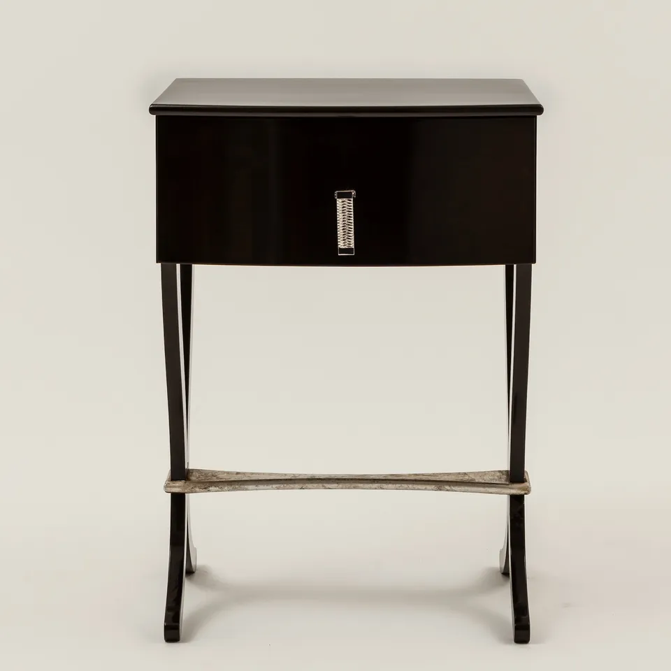 LCI Decora N0309 comodino cassetti ammortizzati