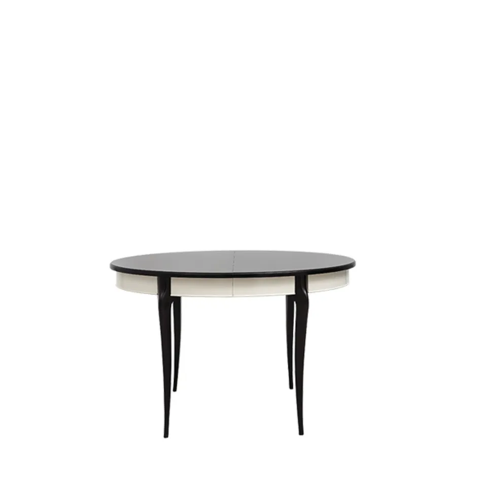 LCI Decora N0103 Tavolo Ovale Allungabile 130/210