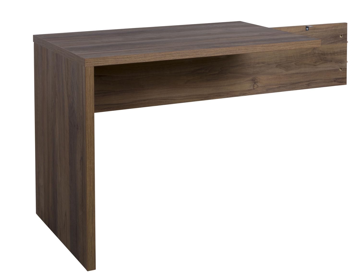 COMPOSAD Davinci Brera Allungo Scrivanie SR5140 SR5141 Noce