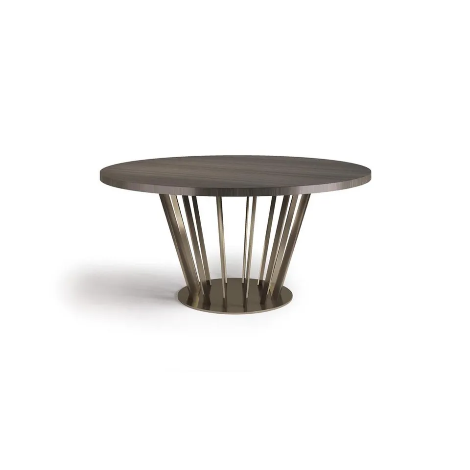 Minotti Collezioni Filicudi tavolo soggiorno moderno