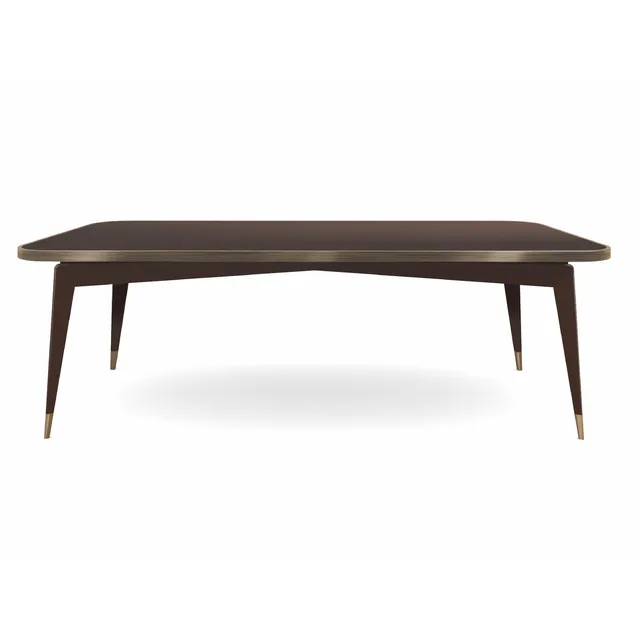 LCI Decora M0122 tavolo fisso 240x120 ciliegio