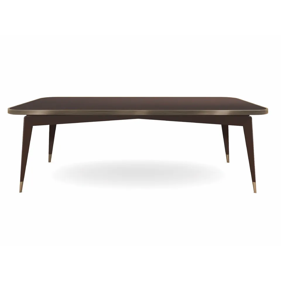 LCI Decora M0122 tavolo fisso 240x120 ciliegio