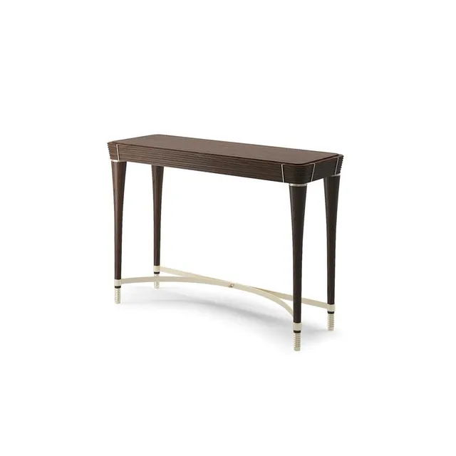 Minotti Collezioni Vanity consolle soggiorno