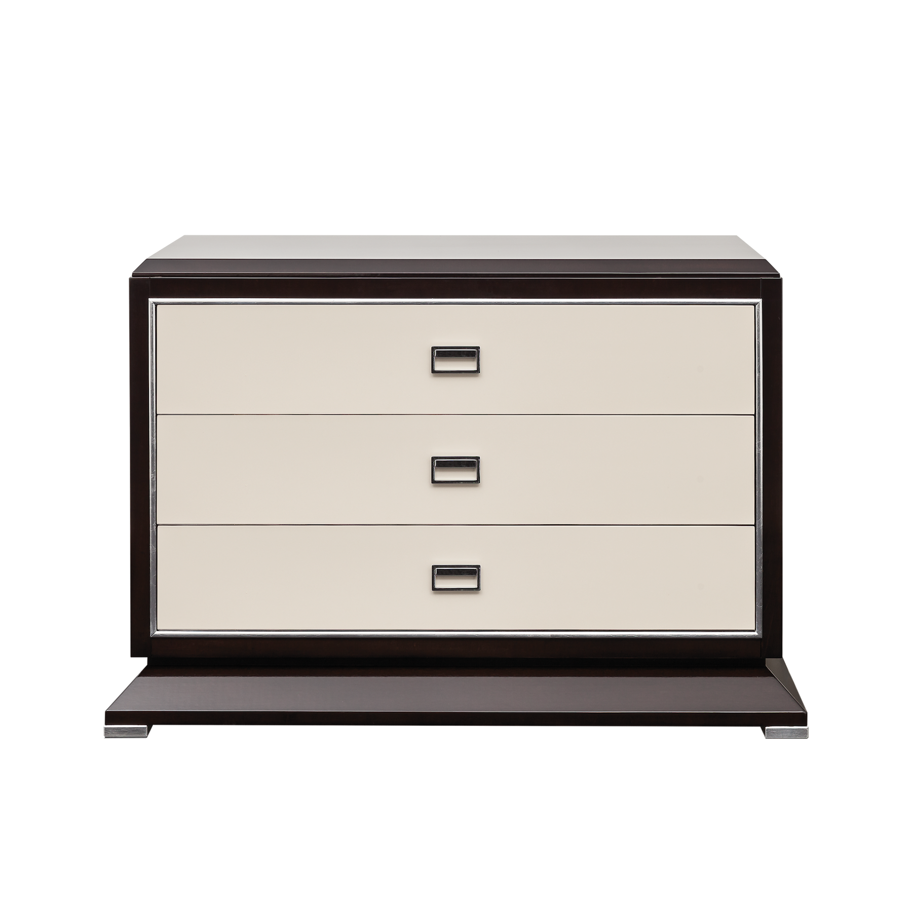 LCI Decora D0326 comò guide ammortizzate