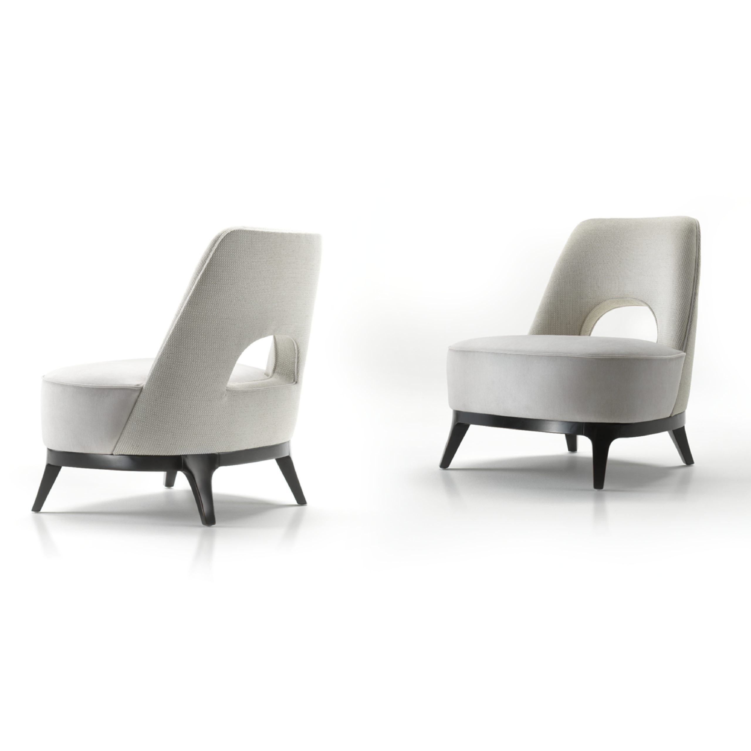 LCI Decora MN55L poltrona soggiorno
