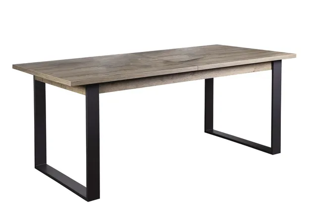Composad LaFabrica tavolo allungabile rovere 8-10 posti