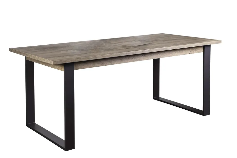 Composad LaFabrica tavolo allungabile rovere 8-10 posti