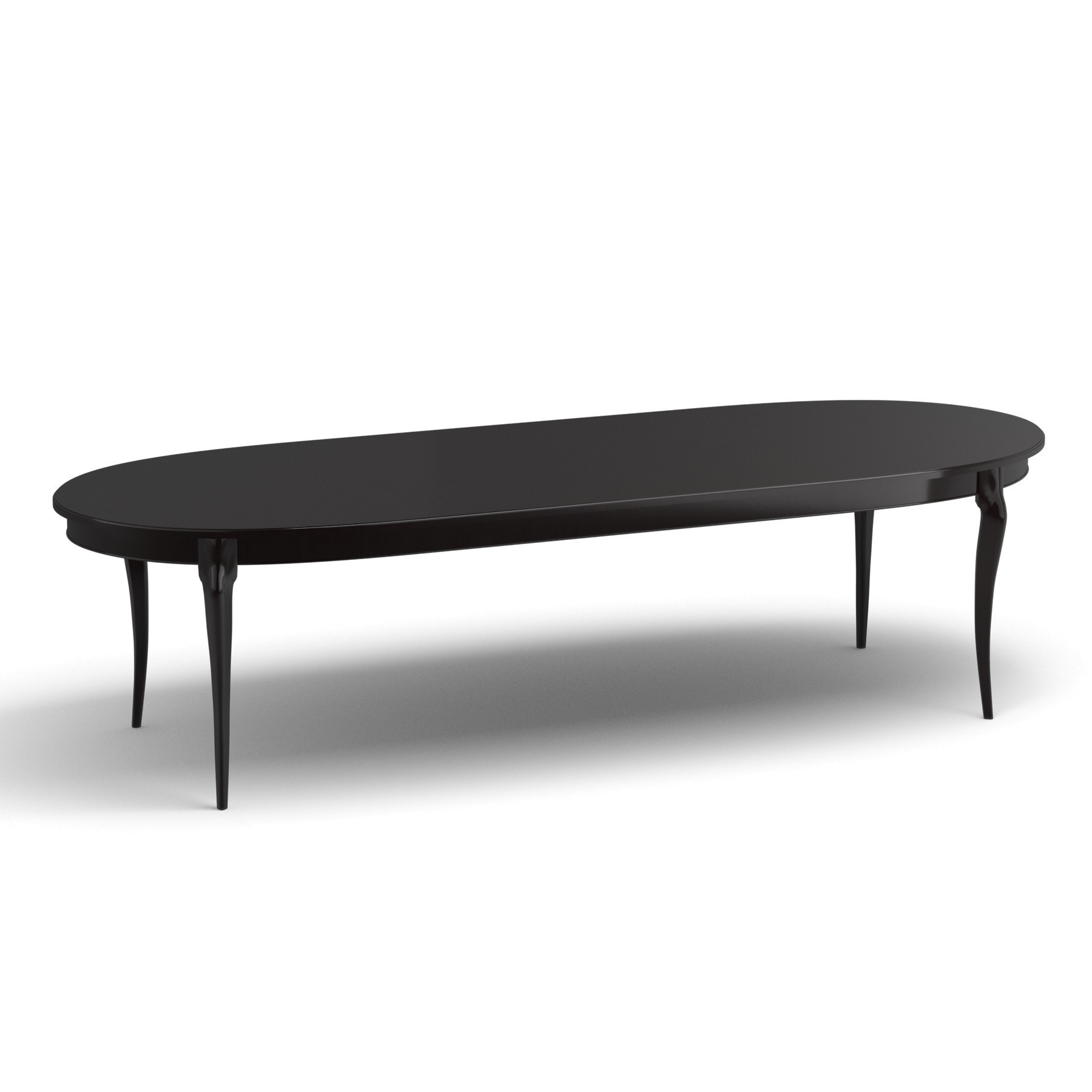 Decora N0121 tavolo soggiorno moderno