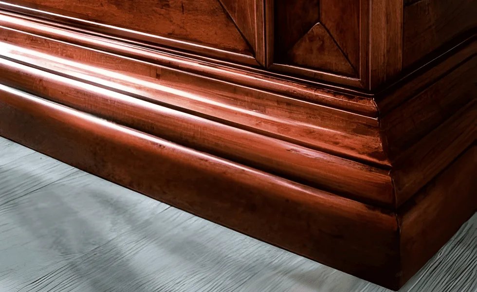 Epocantica Lucrezia Sala Pranzo Classica Legno Intagliato