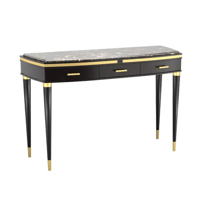 LCI Decora V0400 Consolle in Legno