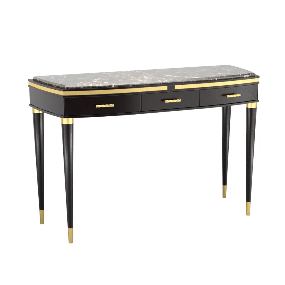 LCI Decora V0400 Consolle in Legno