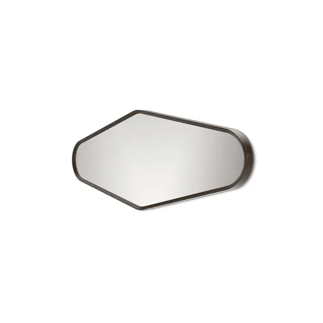 Minotti Collezioni Mir 09 specchio da parete