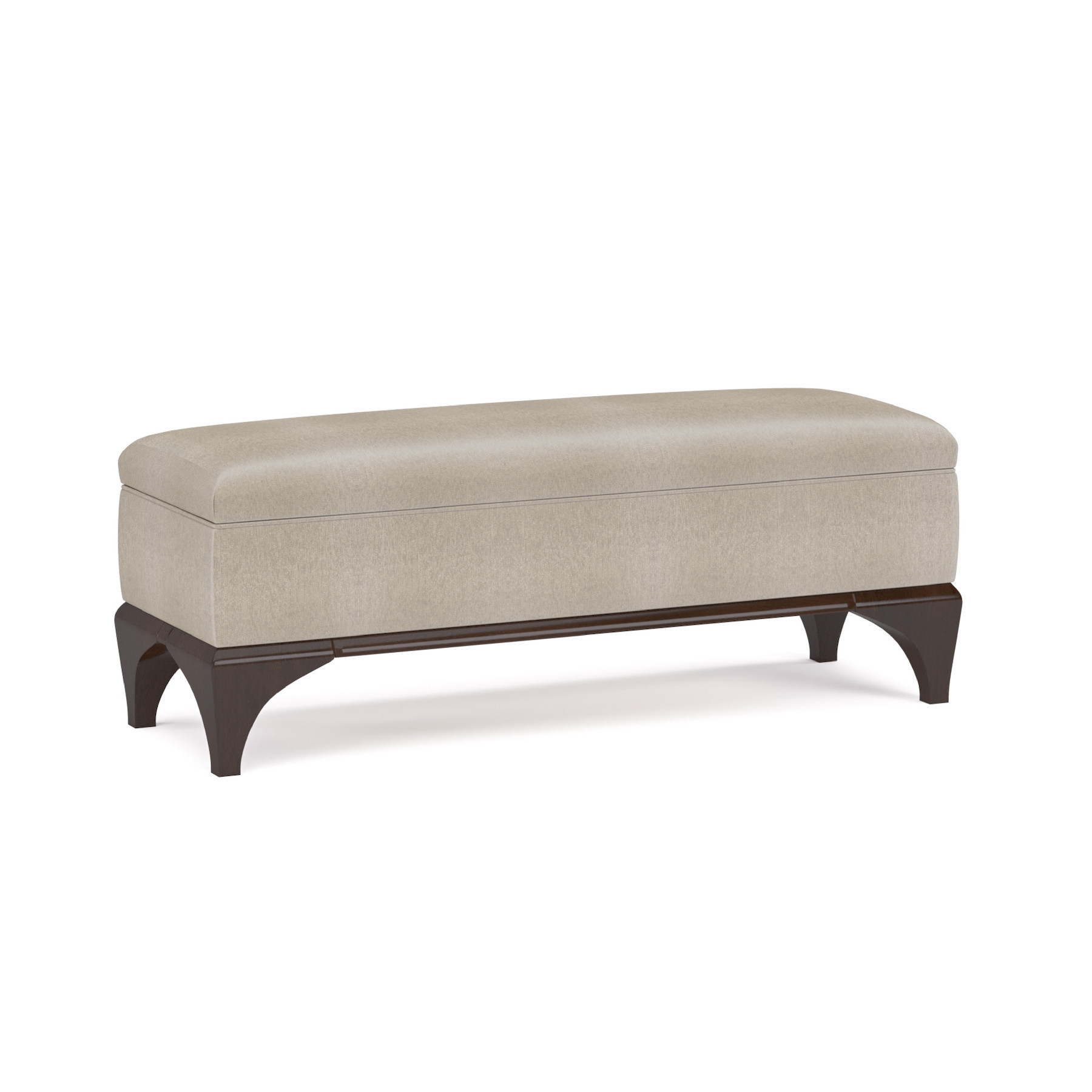 Decora H0113 panchina soggiorno tessuto