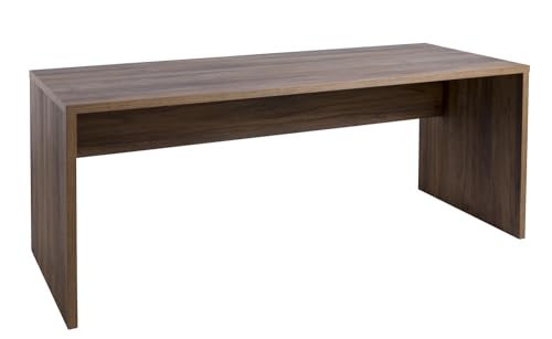 Composad Davinci Brera scrivania pc noce brera 178 cm modesty
