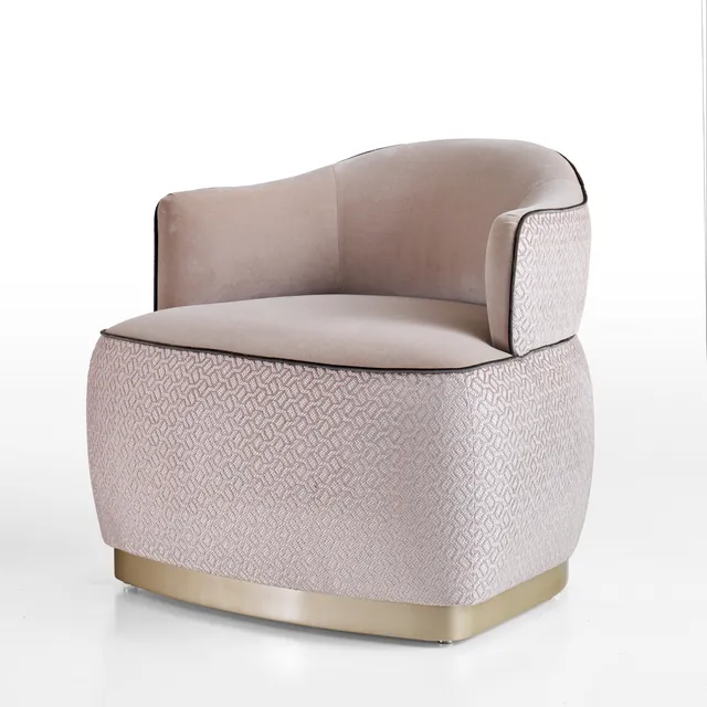LCI Decora V030L Poltrona per Soggiorno