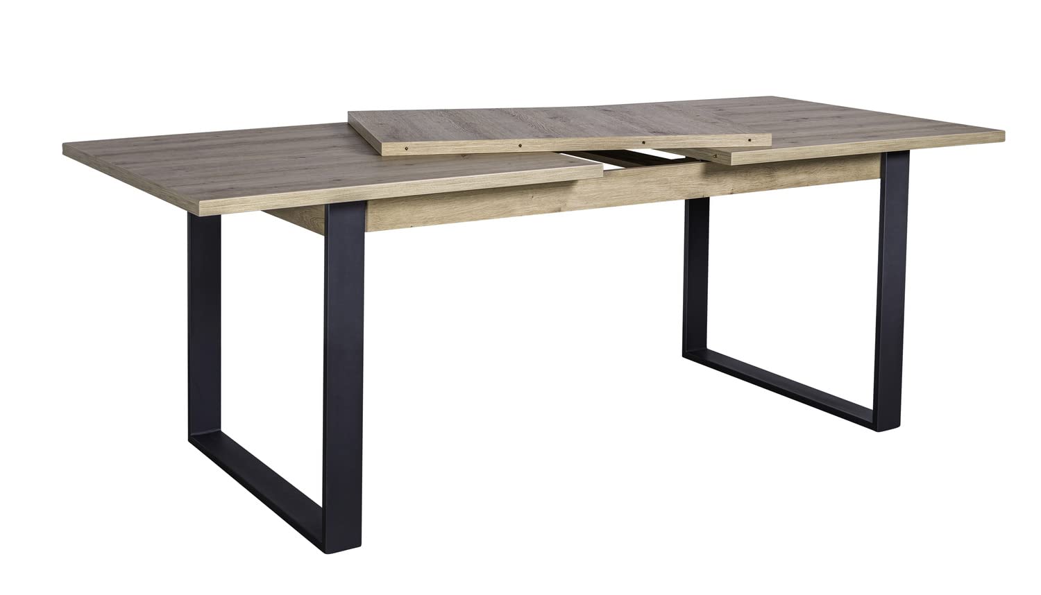 Composad Vitruvia tavolo allungabile 180-240 rovere mielato 10 posti