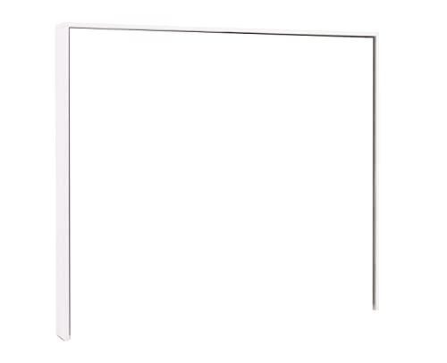 Composad Systema AR9004/AR9007/AR8997 cornice armadio bianco 250x200