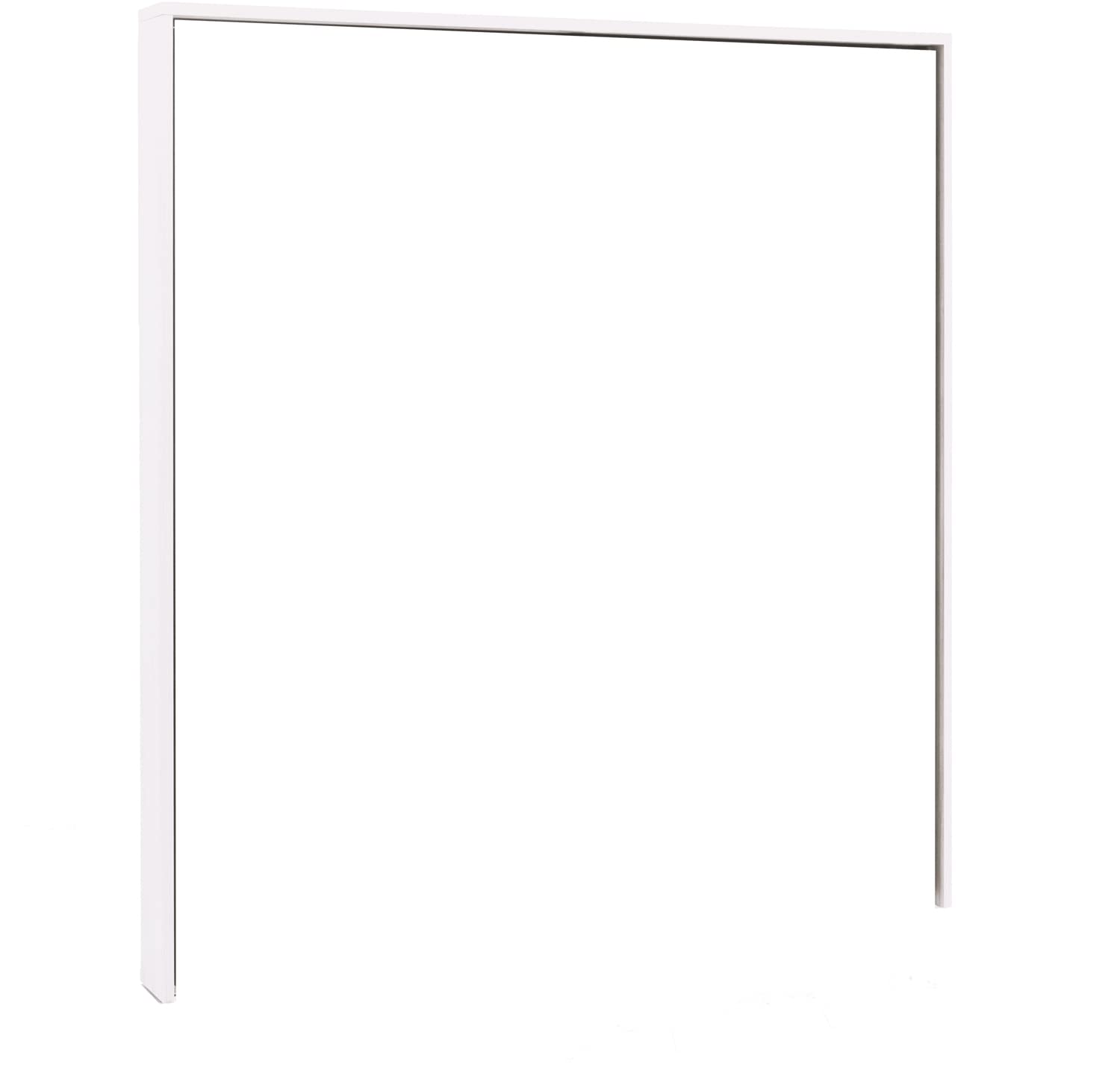 Composad Systema AR8996/AR8998/AR9006 cornice armadio bianco 200x223