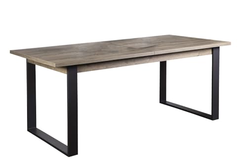 Composad LaFabrica tavolo allungabile rovere 8-10 posti